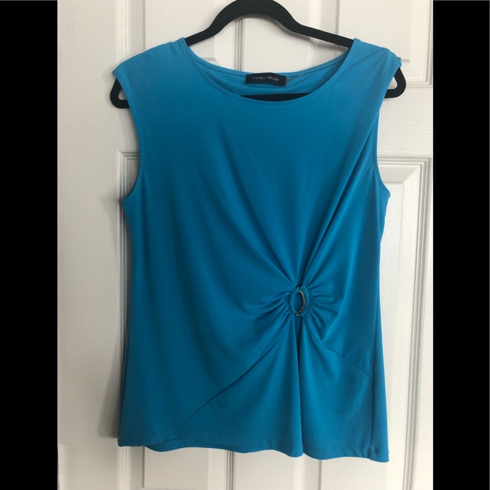 Ivanka top